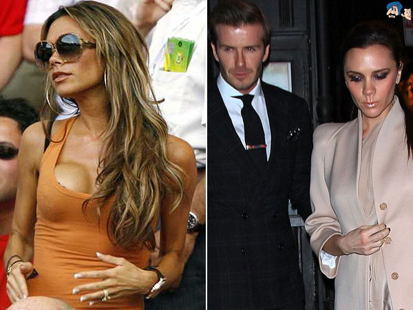 Victoria Beckham