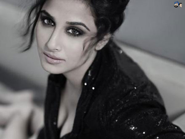 Vidya Balan
