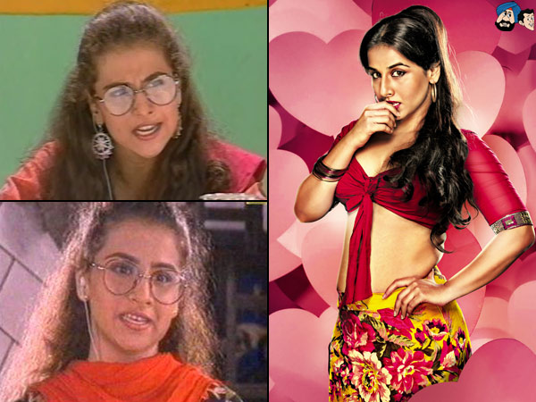 From Radhika To Silk Smitha