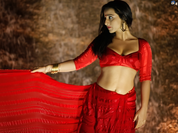 Vidya Balan