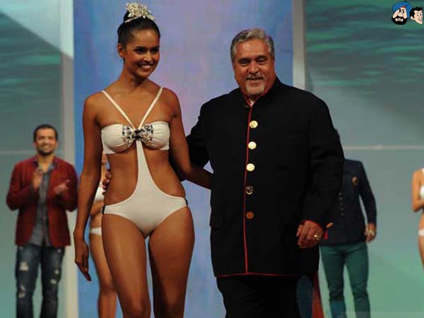 Vijay Mallya