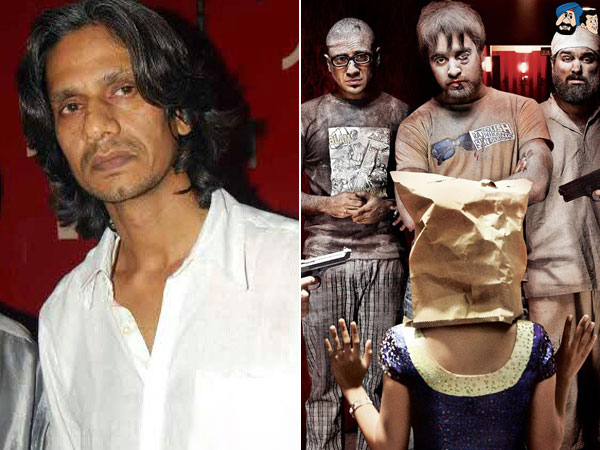 Vijay Raaz - Delhi Belly