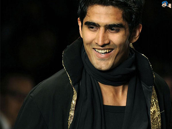 Vijendra Singh