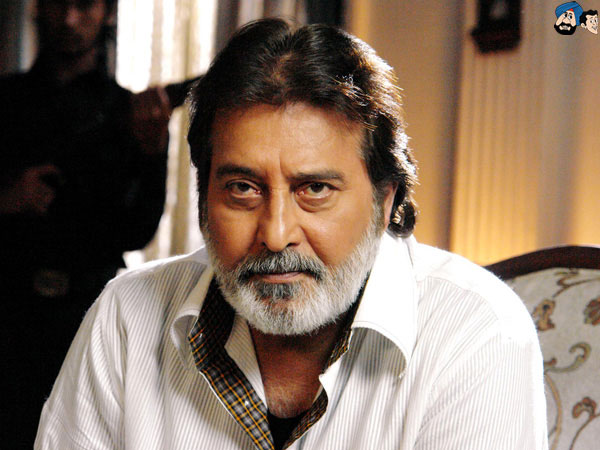 Vinod Khanna