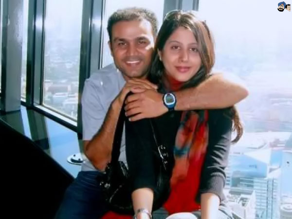 Aarti Sehwag