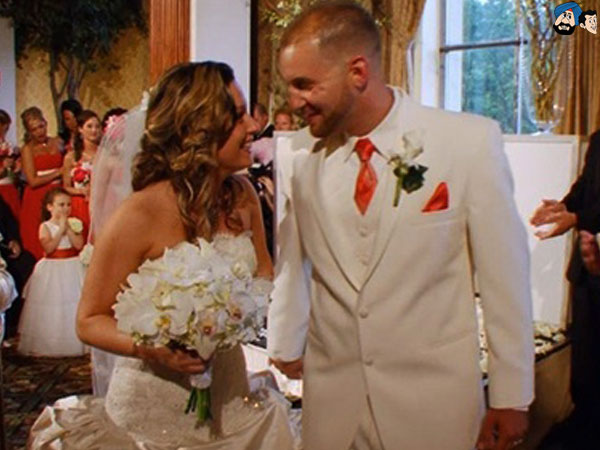 Whose Wedding Is It Anyway?
