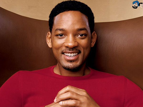 Will Smith
