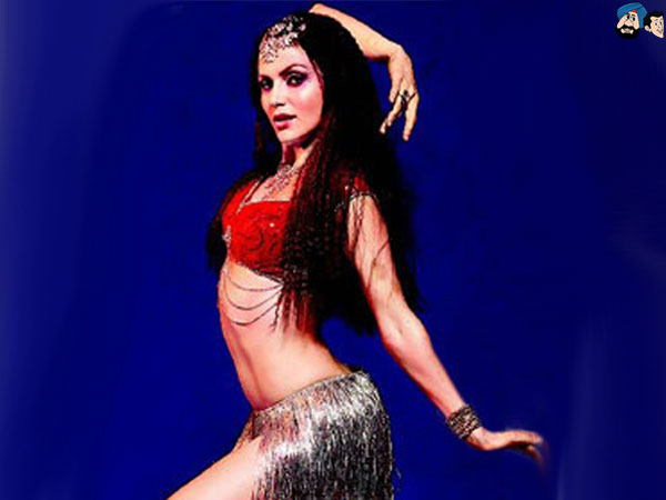 This Laila Sizzles
