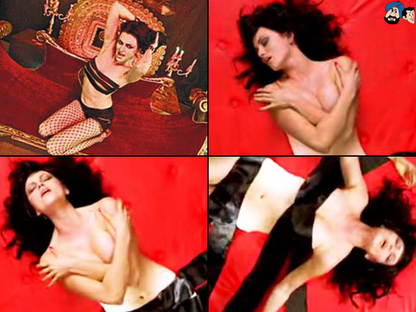 Censors Say: Too Raunchy
