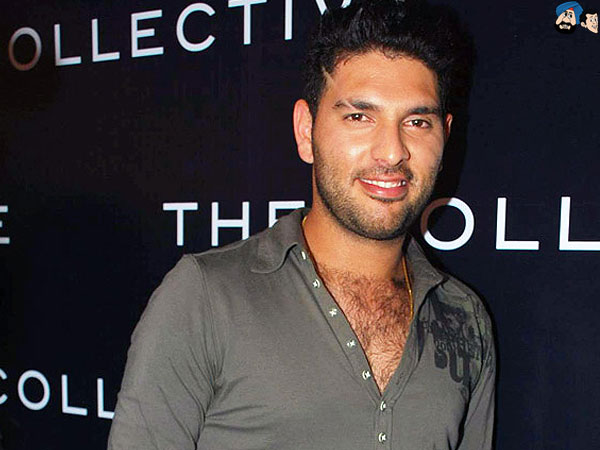 Yuvraj Singh