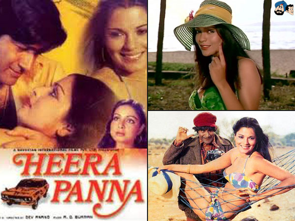 She's The True 'Heera'