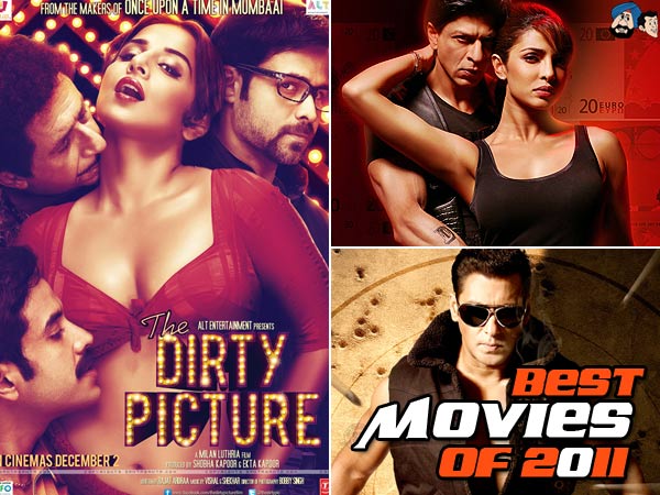 Best Movies of 2011