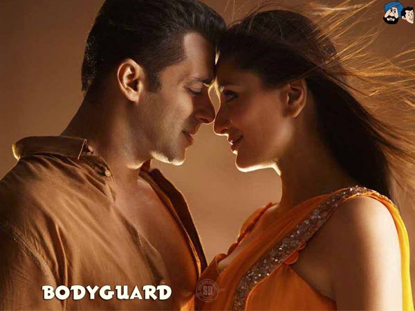 Bodyguard