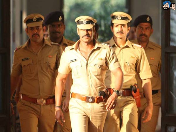 Singham 