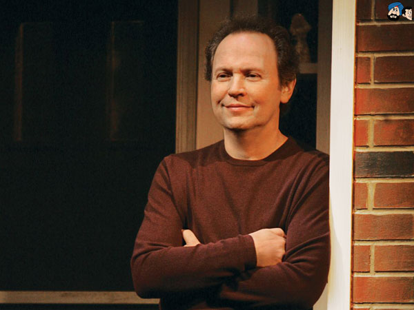 Billy Crystal