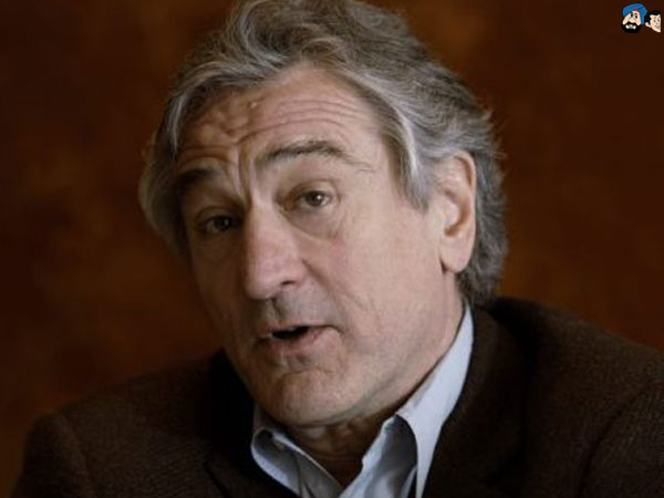 Robert DE Niro