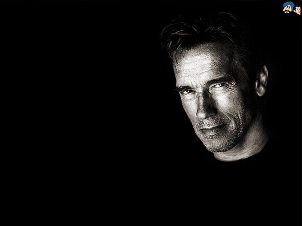 Arnold Schwarzenegger