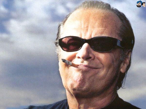 Jack Nicholson