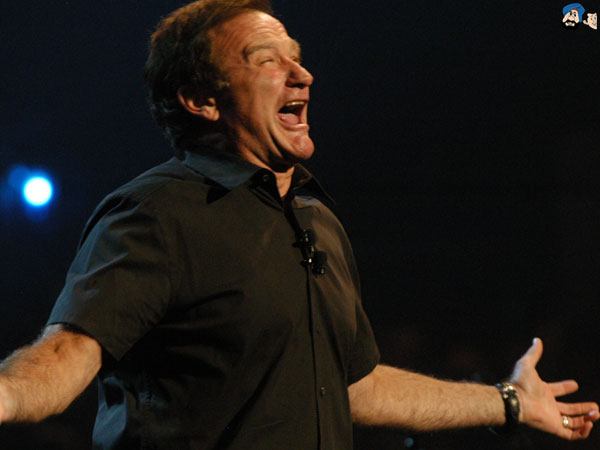Robin Williams