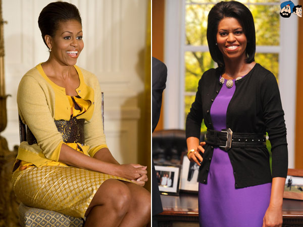 Michelle Obama