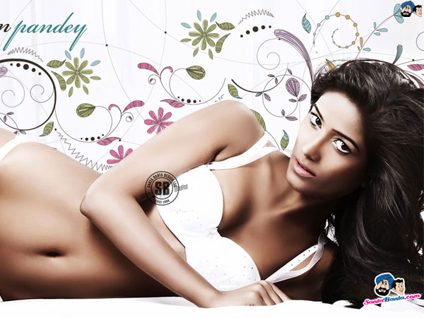 Poonam Pandey