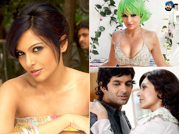 Cool About Bikini and Intimacy 