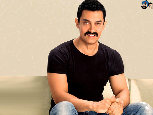 Aamir Khan 