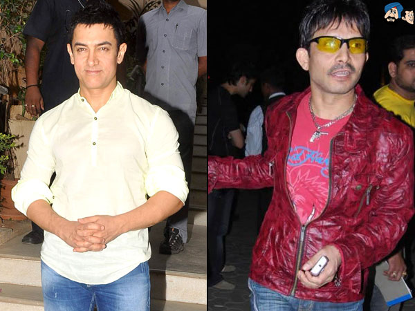 Aamir Is a Bigger Flop