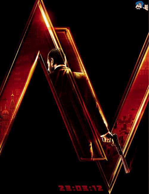 Slick Poster