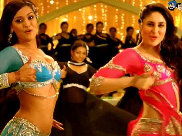 Lazily Unfurling Narrative 