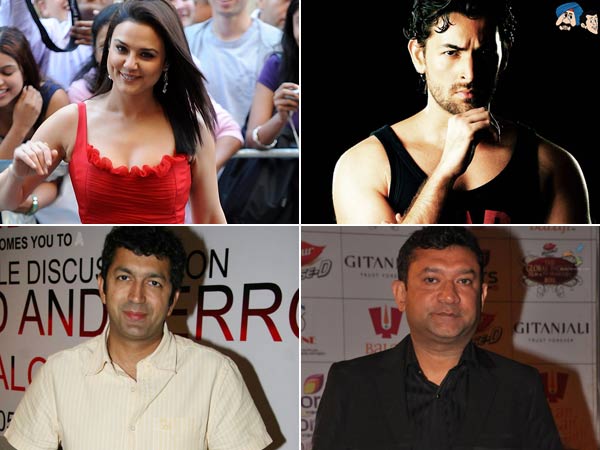 What B-Town Fraternity Says 