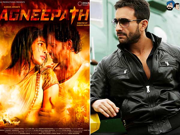 Agneepath Connection