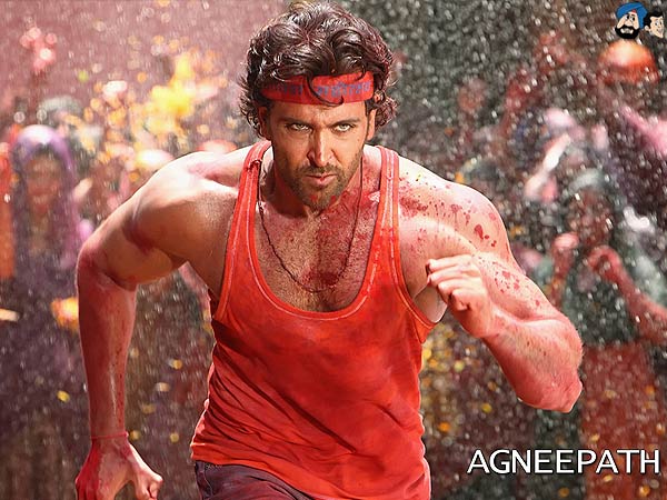 Vijay Dinanath Chauhan (Agneepath)