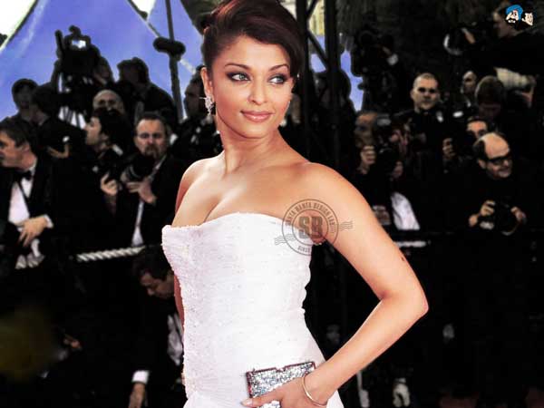 Aishwarya Rai Bachchan