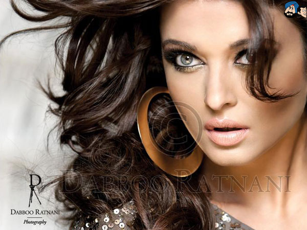 Fabruary - Aishwarya Rai Bachchan