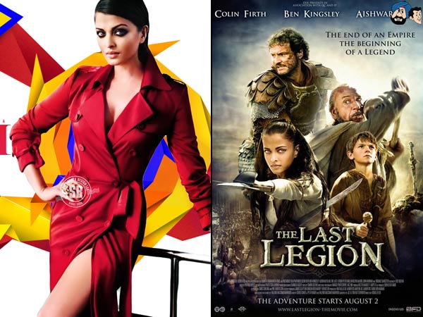 Aishwarya Rai Bachchan 