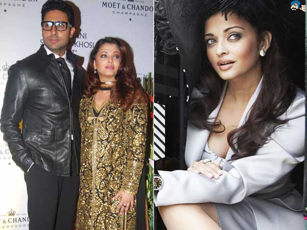 Aishwarya Rai