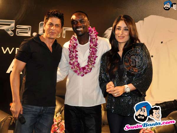 Akon 