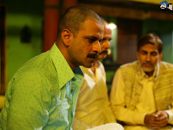 Gangs of Wasseypur (Part I and II) 