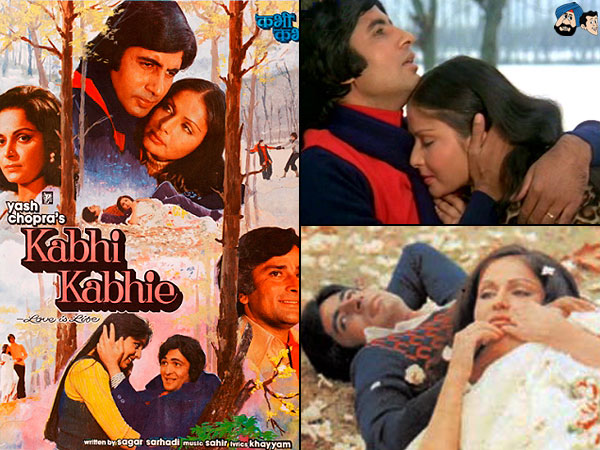 Kabhi Kabhi