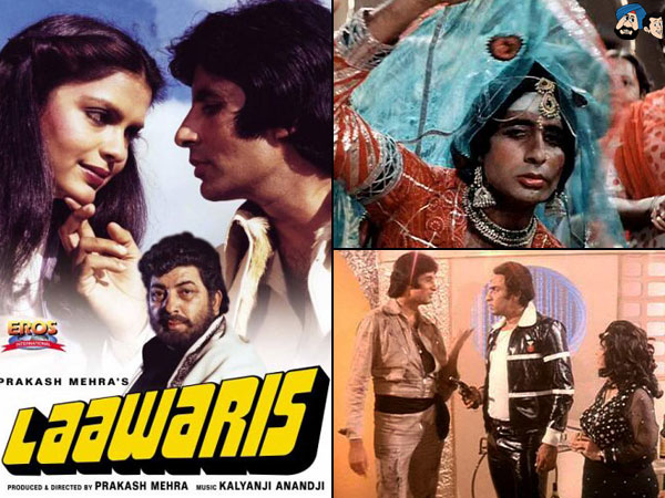 Lawaaris 