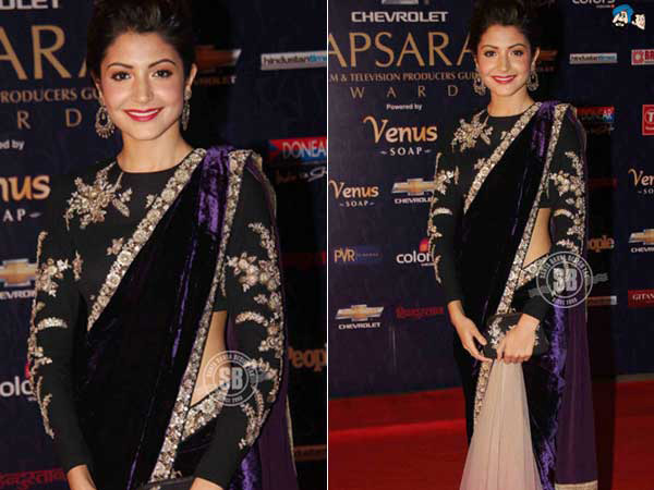 Anushka Sharma 