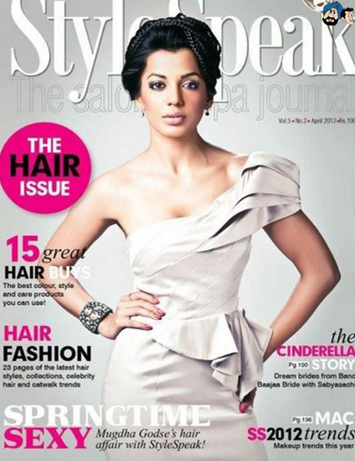 Mugdha Godse - Style Speak