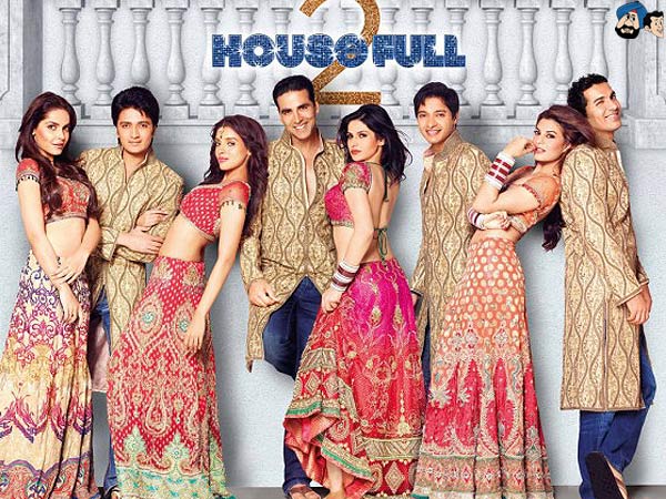 Housefull-2