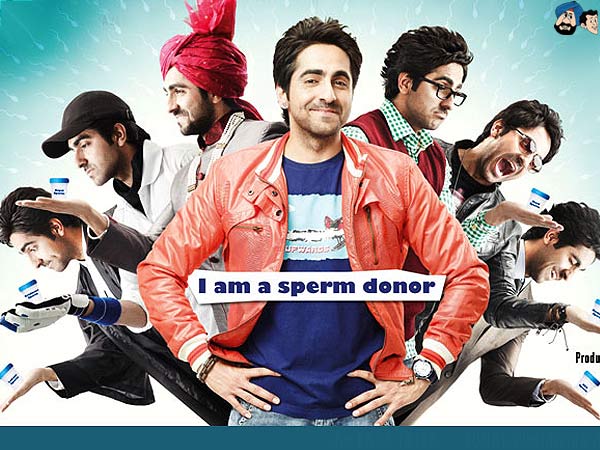Vicky Donor 