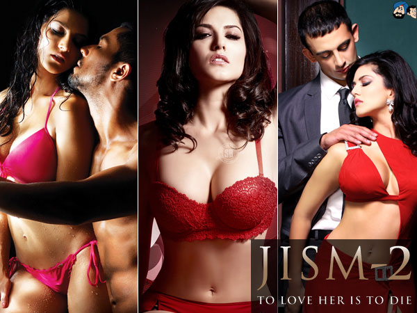 Jism-2