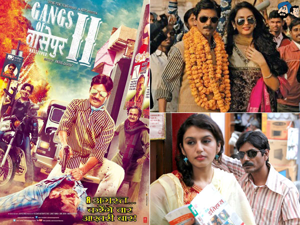 Gangs Of Wasseypur-2