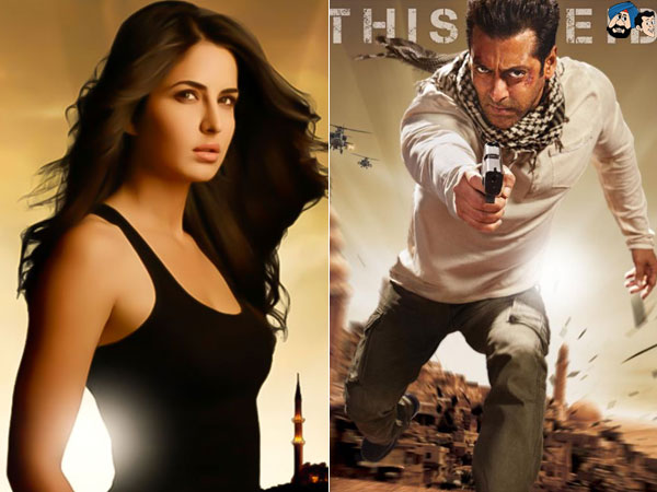 Ek Tha Tiger
