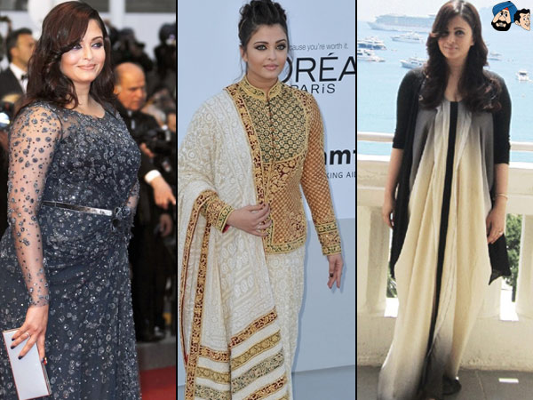 Aishwarya Rai Bachchan