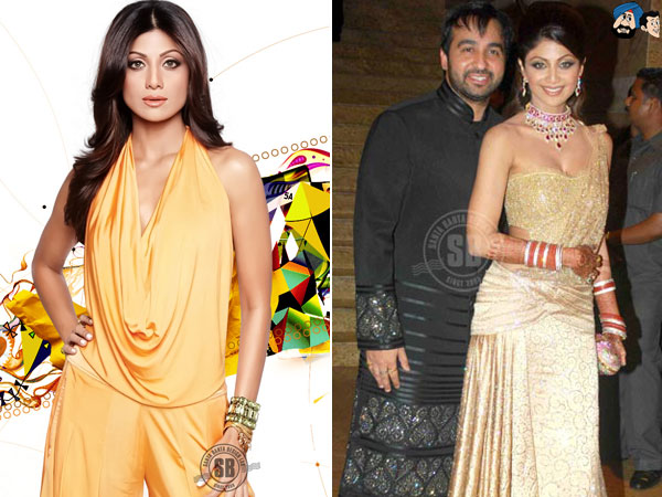 Shilpa Shetty Raj Kundra 